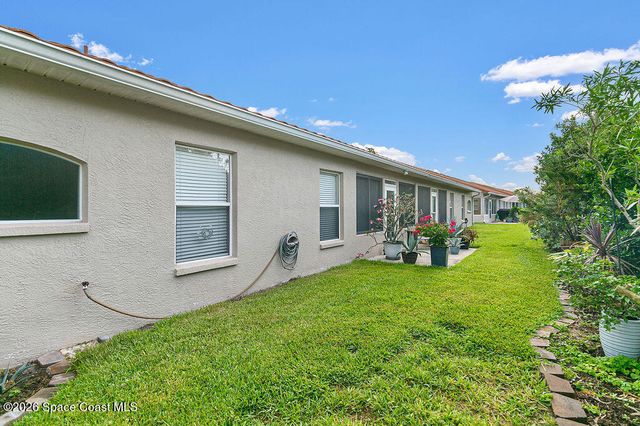 7661 Candlewick Drive, Melbourne, FL 32940