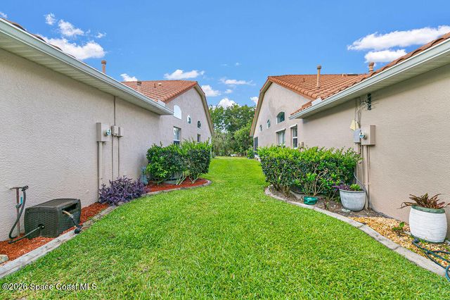 7661 Candlewick Drive, Melbourne, FL 32940