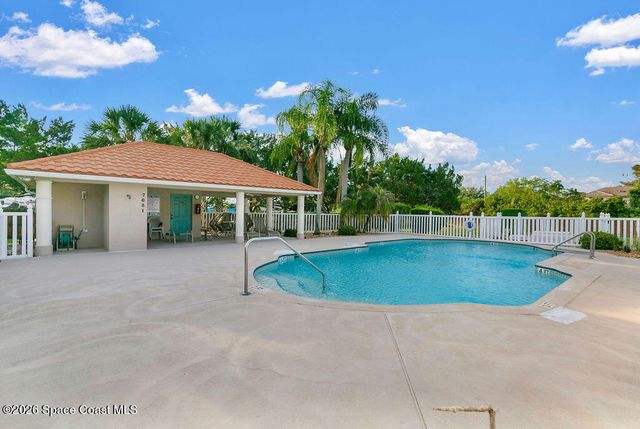 7661 Candlewick Drive, Melbourne, FL 32940