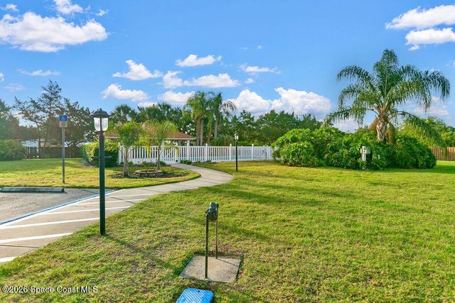 7661 Candlewick Drive, Melbourne, FL 32940