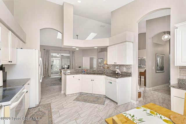 7661 Candlewick Drive, Melbourne, FL 32940