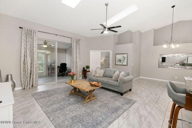 7661 Candlewick Drive, Melbourne, FL 32940