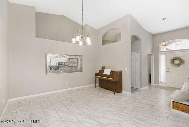 7661 Candlewick Drive, Melbourne, FL 32940
