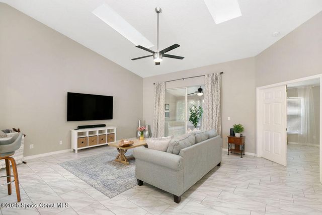7661 Candlewick Drive, Melbourne, FL 32940