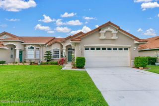 7661 Candlewick Drive, Melbourne, FL 32940