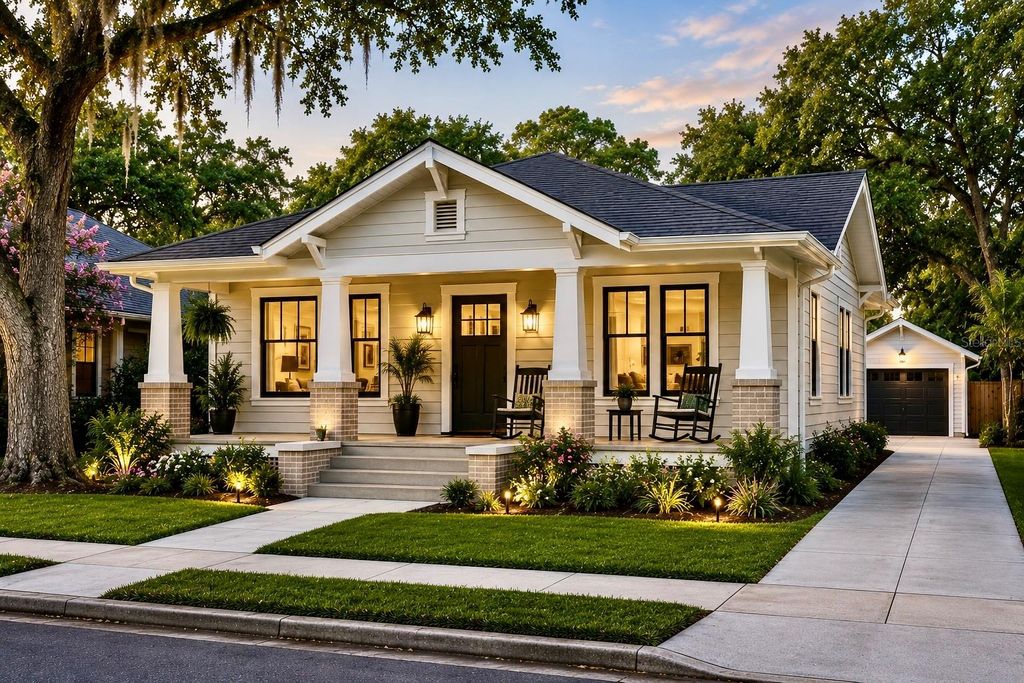 Image 9 of property listing at 502 E FLORIBRASKA AVENUE, Tampa, FL 33603