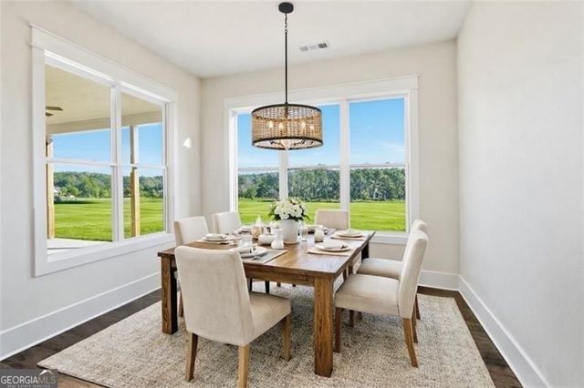 303 Eminence peak, Rydal, GA 30171