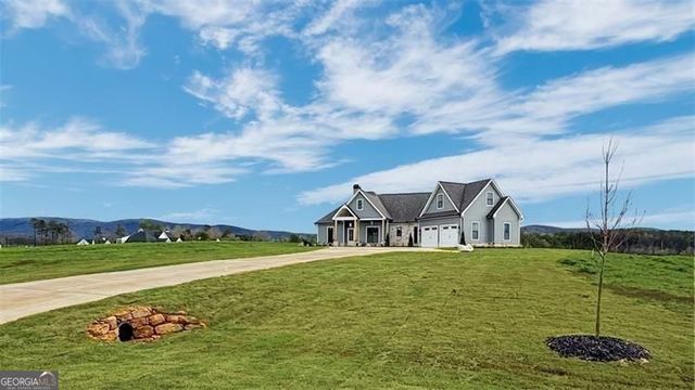 303 Eminence peak, Rydal, GA 30171