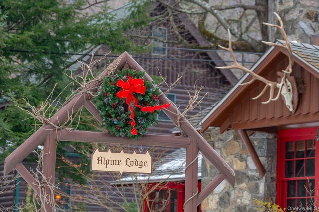 6 Alpine Road, Cold Spring, NY 10516