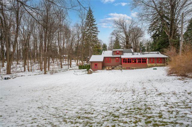 6 Alpine Road, Cold Spring, NY 10516