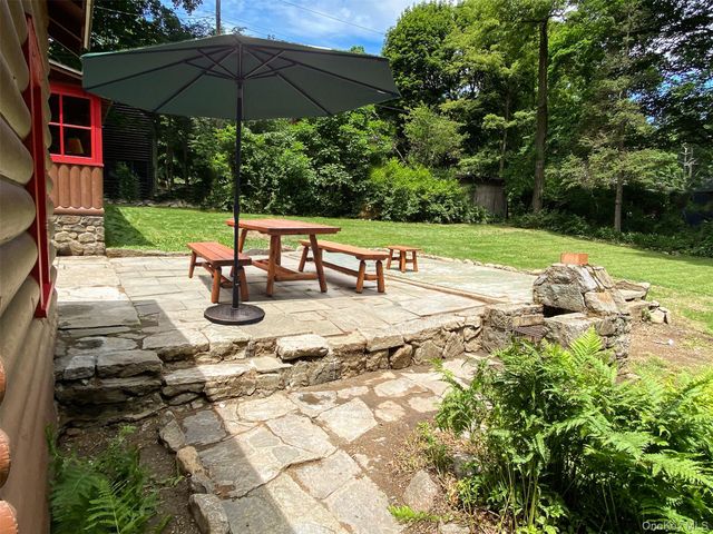 6 Alpine Road, Cold Spring, NY 10516