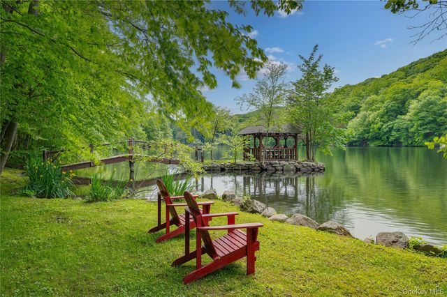 6 Alpine Road, Cold Spring, NY 10516