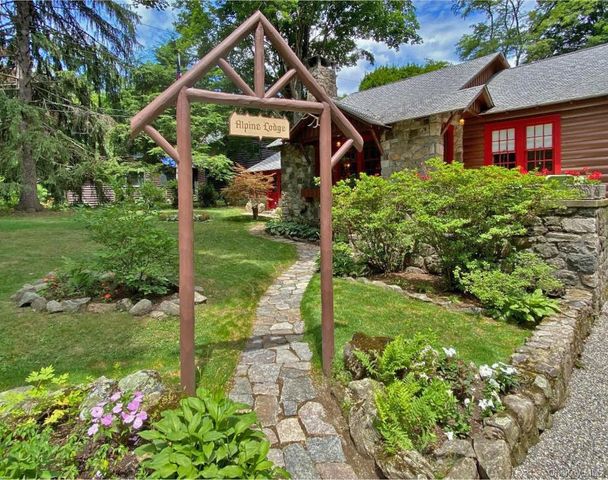6 Alpine Road, Cold Spring, NY 10516