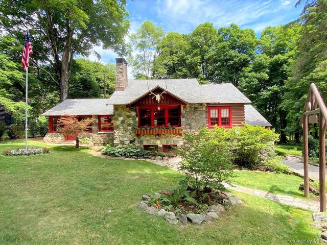 6 Alpine Road, Cold Spring, NY 10516