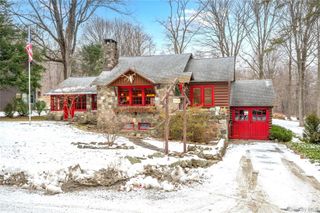 6 Alpine Road, Cold Spring, NY 10516