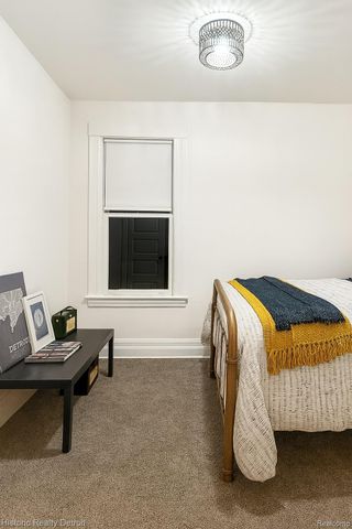 5095 Van Dyke Street, Detroit, MI 48213