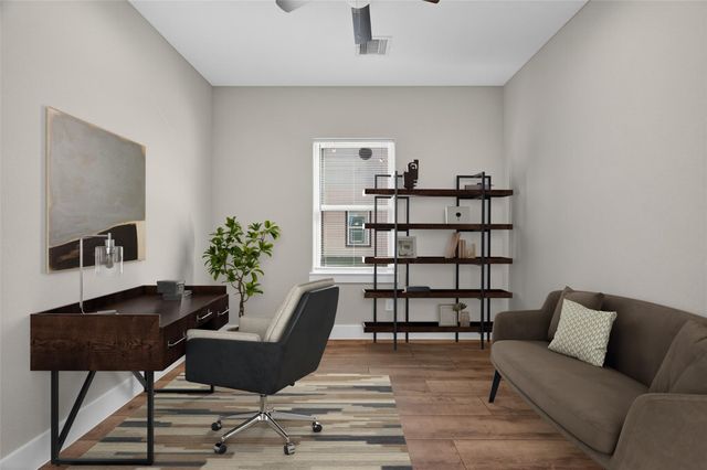 2109 Marnel Road C, Houston, TX 77055