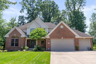 632 Seaside Court, Westerville, OH 43082