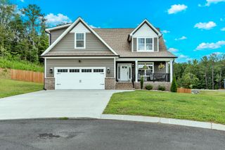 3142 Epperson Trail, NW, Cleveland, TN 37312