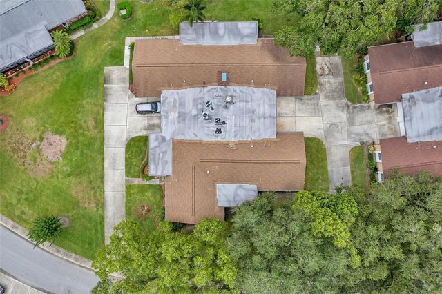 2291 SHELLY DRIVE DRIVE D, Palm Harbor, FL 34684