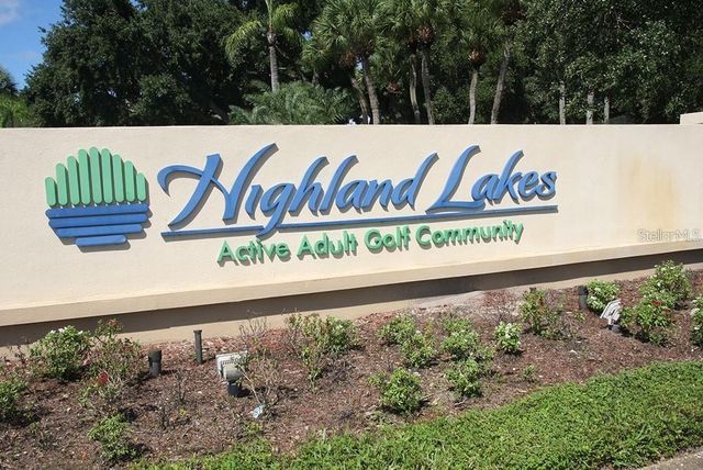 2291 SHELLY DRIVE DRIVE D, Palm Harbor, FL 34684