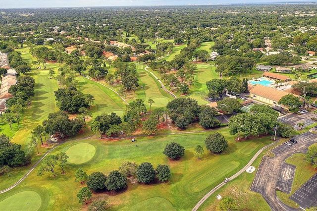 2291 SHELLY DRIVE DRIVE D, Palm Harbor, FL 34684