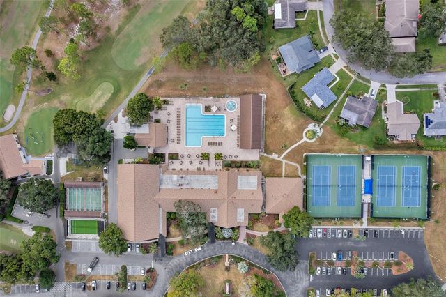 2291 SHELLY DRIVE DRIVE D, Palm Harbor, FL 34684