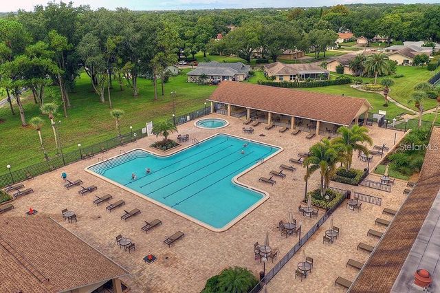 2291 SHELLY DRIVE DRIVE D, Palm Harbor, FL 34684