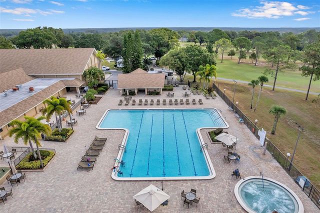 2291 SHELLY DRIVE DRIVE D, Palm Harbor, FL 34684