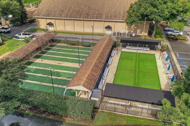 2291 SHELLY DRIVE DRIVE D, Palm Harbor, FL 34684