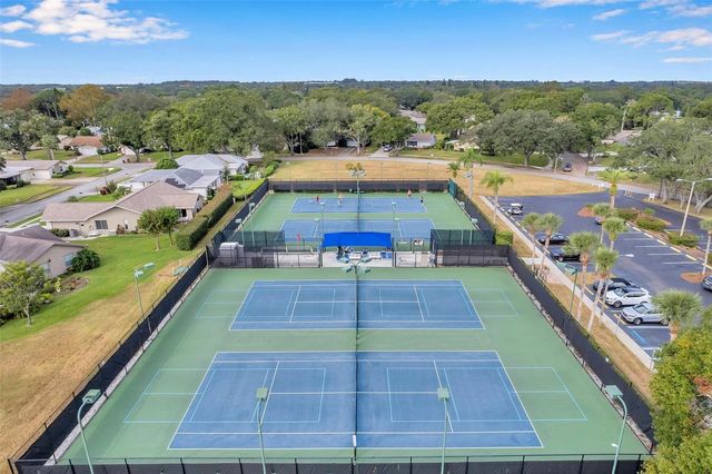 2291 SHELLY DRIVE DRIVE D, Palm Harbor, FL 34684