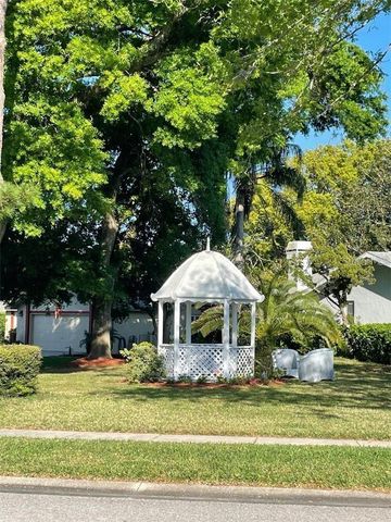 2291 SHELLY DRIVE DRIVE D, Palm Harbor, FL 34684