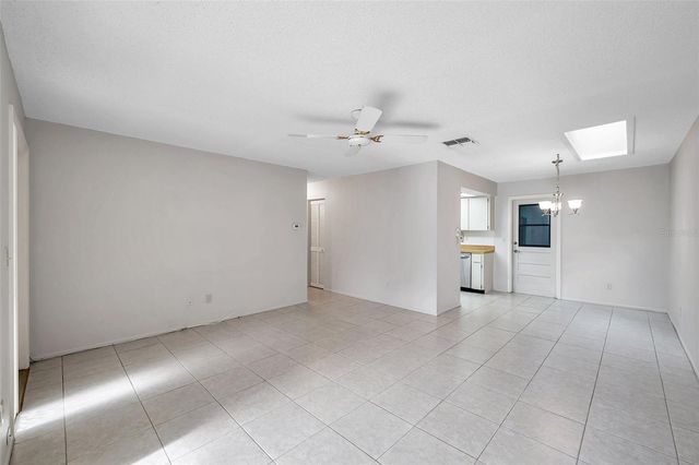 2291 SHELLY DRIVE DRIVE D, Palm Harbor, FL 34684