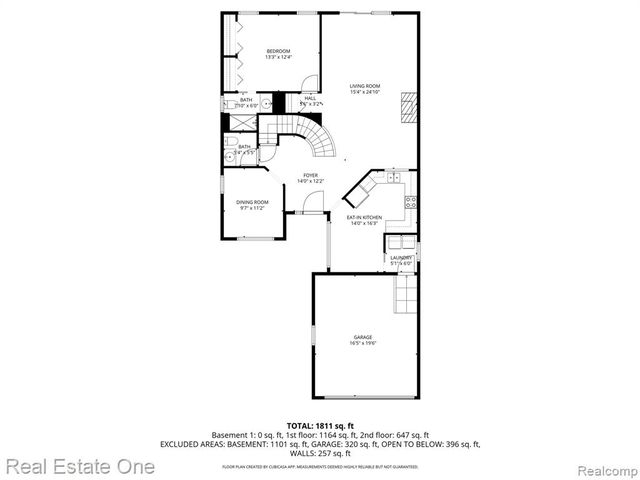 773 Red Maple Lane, Wixom, MI 48393