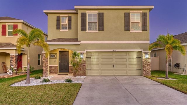 3809 GOLDEN ORIOLE PARKWAY, Sarasota, FL 34232