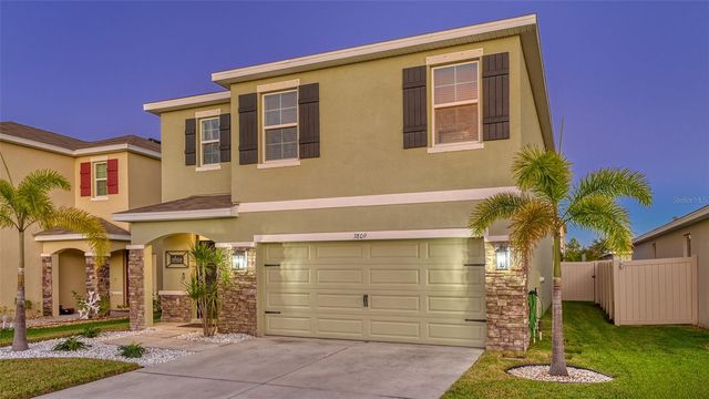 3809 GOLDEN ORIOLE PARKWAY, Sarasota, FL 34232