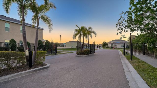 3809 GOLDEN ORIOLE PARKWAY, Sarasota, FL 34232