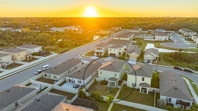 3809 GOLDEN ORIOLE PARKWAY, Sarasota, FL 34232