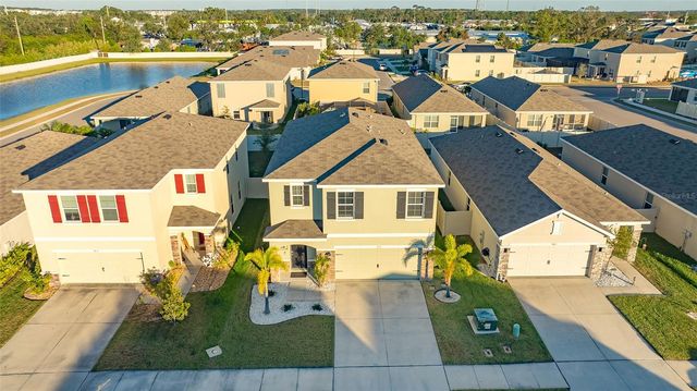 3809 GOLDEN ORIOLE PARKWAY, Sarasota, FL 34232