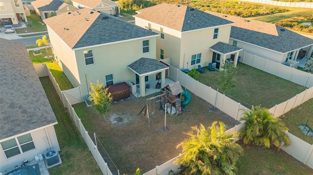 3809 GOLDEN ORIOLE PARKWAY, Sarasota, FL 34232