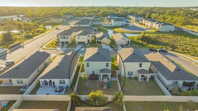 3809 GOLDEN ORIOLE PARKWAY, Sarasota, FL 34232