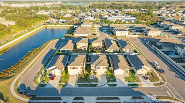 3809 GOLDEN ORIOLE PARKWAY, Sarasota, FL 34232