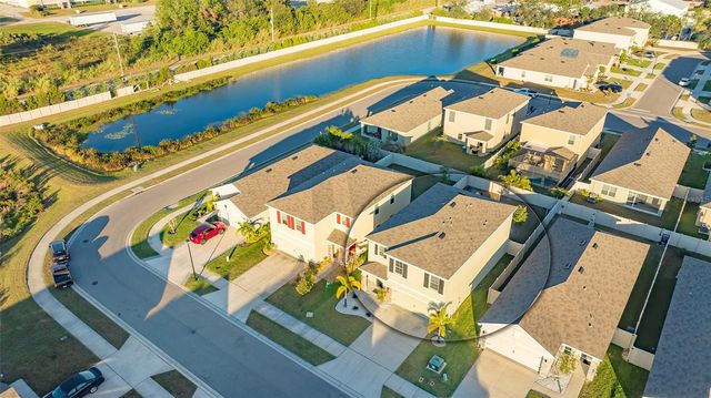 3809 GOLDEN ORIOLE PARKWAY, Sarasota, FL 34232