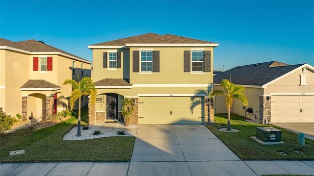 3809 GOLDEN ORIOLE PARKWAY, Sarasota, FL 34232