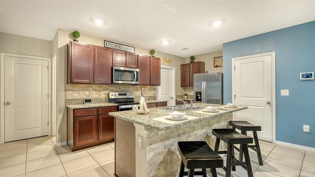 3809 GOLDEN ORIOLE PARKWAY, Sarasota, FL 34232