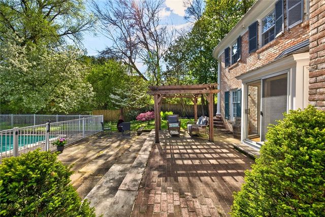 3437 Elmwood Avenue, Brighton, NY 14610