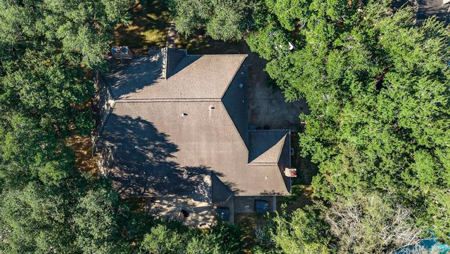 1615 Kelliwood Oaks Drive, Katy, TX 77450