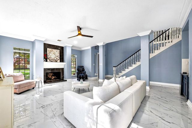 1615 Kelliwood Oaks Drive, Katy, TX 77450