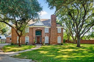1615 Kelliwood Oaks Drive, Katy, TX 77450