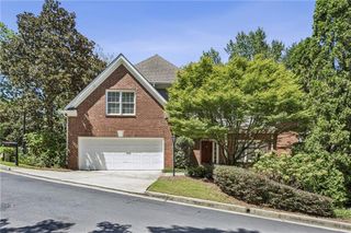 119 Brookview Circle, Atlanta, GA 30339